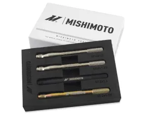Mishimoto 4-Pcs M12 & M14 Wheel Hanger Set