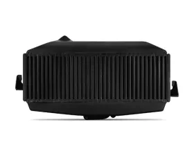 Mishimoto Black Top-Mount Intercooler