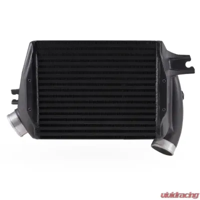 Mishimoto Street Performance Top-Mount Intercooler Kit - MMTMIC-WRX-15XBK