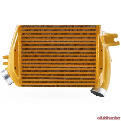 Mishimoto Street Performance Top-Mount Intercooler Kit - MMTMIC-WRX-15XGD