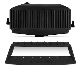 Mishimoto Top-Mount Intercooler Subaru WRX 2022-2024