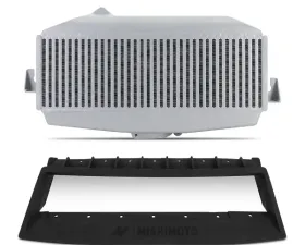 Mishimoto Top-Mount Intercooler Subaru WRX 2022-2024