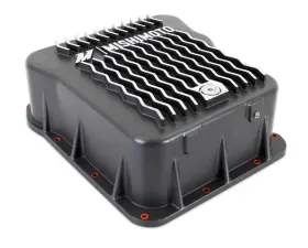 Mishimoto Aluminum Transmission Pan