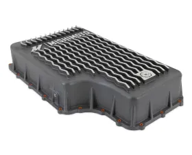 Mishimoto Aluminum Transmission Pan
