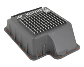 Mishimoto Aluminum Transmission Pan