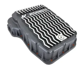 Mishimoto Aluminum Transmission Pan