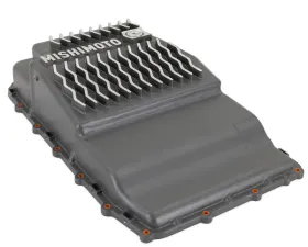 Mishimoto Aluminum Transmission Pan