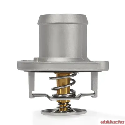 Mishimoto Low-Temperature Thermostat & Cast Housing - MMTS-F2D-03CL