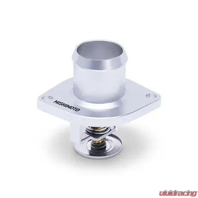 Mishimoto High-Temperature Thermostat & CNC Housing - MMTS-F2D-03FH