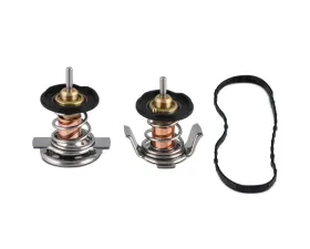 Mishimoto High-Temperature Thermostats 2 Set