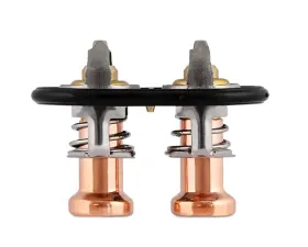 Mishimoto High-Temperature Primary Cooling System Thermostat