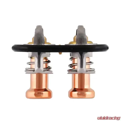 Mishimoto Low-Temperature Primary Cooling System Thermostat - MMTS-F2D-11L