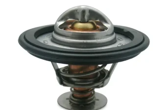Radiator Parts