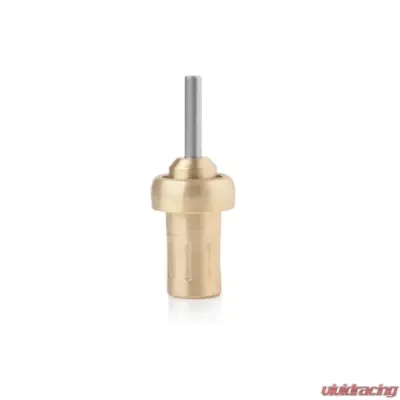 Mishimoto 160 Deg F/71 Deg C Sandwich Plate Replacement Thermostat - MMTS-SPT-71