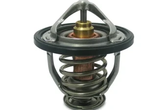 Radiator Parts