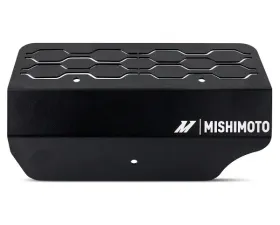 Mishimoto Aluminum Alternator & Pulley Cover