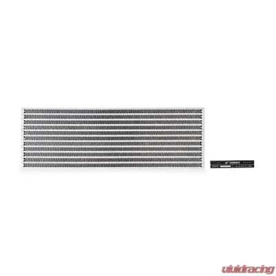 Mishimoto 11.7" x 3.9" x 3.9" Air-to-Water Race Intercooler Core - MMUIC-W2