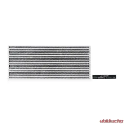 Mishimoto 12" x 4.9" x 4.9" Air-to-Water Race Intercooler Core - MMUIC-W3