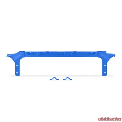Mishimoto Upper Support Bar Ford F-250 | F-350 | F-450 | F-550 Super Duty 2011-2016 - MMUS-F2D-11MWBL