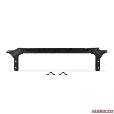 Mishimoto Upper Support Bar Ford F-250 | F-350 | F-450 | F-550 Super Duty 2011-2016 - MMUS-F2D-11MWBK