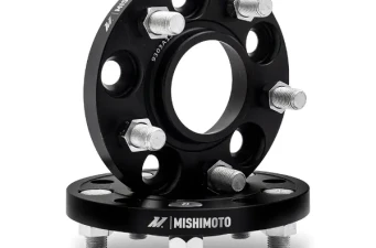 Wheel Accessories