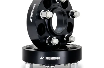 Wheel Accessories