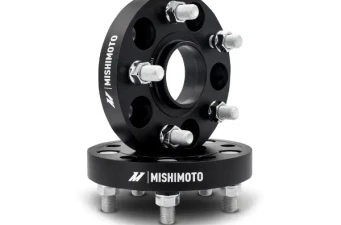 Wheel Accessories