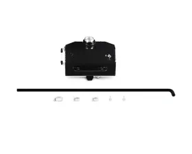 Mishimoto Aluminum Coolant Expansion Tank