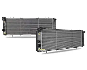 Mishimoto Replacement Radiator