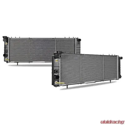 Mishimoto Replacement Radiator - R1193-AT