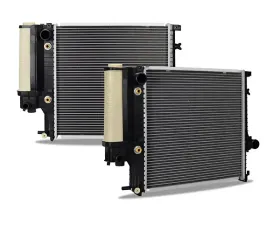Mishimoto Replacement Radiator