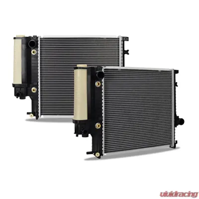 Mishimoto Replacement Radiator - R1295-AT