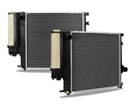 Mishimoto Replacement Radiator