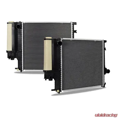 Mishimoto Replacement Radiator - R1295-MT