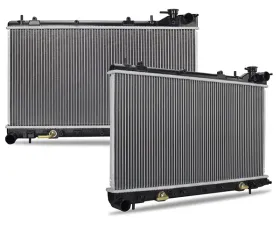 Mishimoto Replacement Radiator