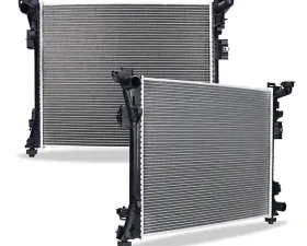 Mishimoto Replacement Radiator