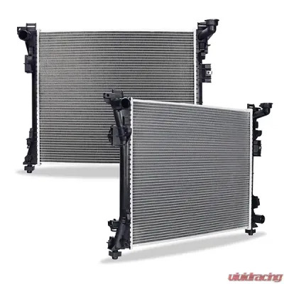 Mishimoto Replacement Radiator - R13063-MT