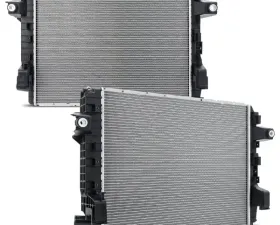 Mishimoto Replacement Primary Radiator