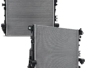 Mishimoto Replacement Radiator