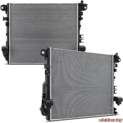 Mishimoto Replacement Radiator - R13754