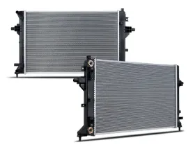 Mishimoto Replacement Radiator