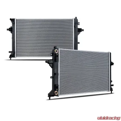 Mishimoto Replacement Radiator - R13856