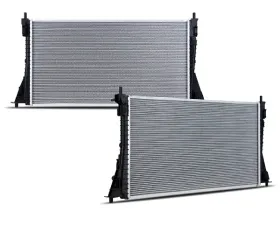 Mishimoto Replacement Radiator Ford Mustang Mach-E 2021-2025