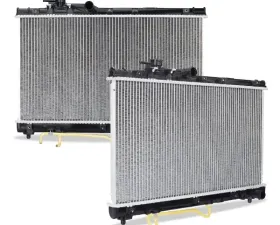 Mishimoto Replacement Radiator