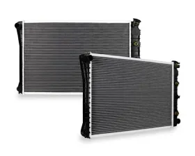 Mishimoto Replacement Radiator