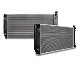 Mishimoto Replacement Radiator