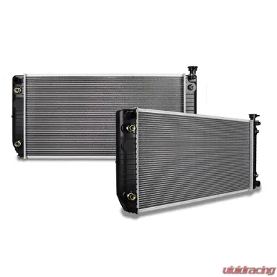 Mishimoto Replacement Radiator - R1693-AT