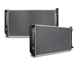 Mishimoto Replacement Radiator