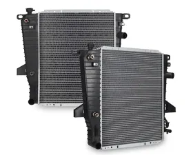 Mishimoto Replacement Radiator