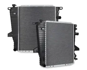 Mishimoto Replacement Radiator